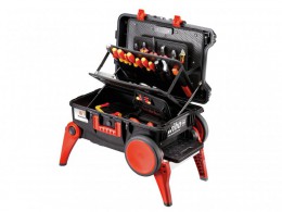 Wiha XXL III electric Tool Case Set, 106 Piece (inc. Case) £1,899.00